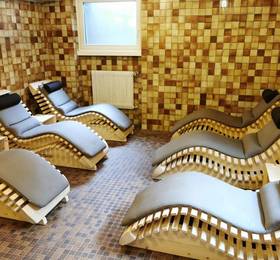 Отдых в Hotel la Plaza  - Италия, Корвара-ин-Бадия