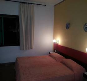 Hostal Mestral  в Льорет-де-Маре