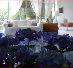 Giacaranda B&B  в Кастеллабате