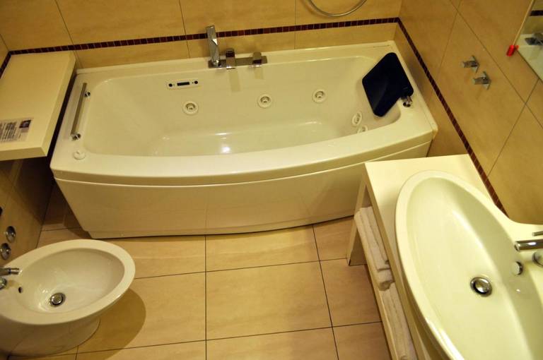Albergo Piceno 