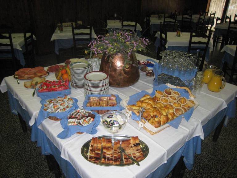 Hotel Sant Roc 