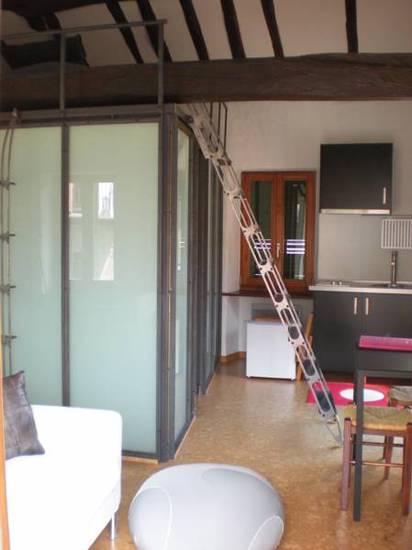 B&B nevedone16  Швейцария, Бриссаго
