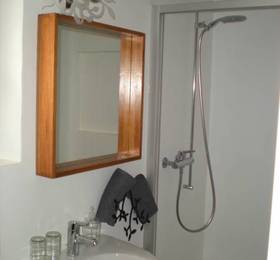 B&B nevedone16  в Бриссаго