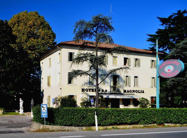 Hotel Magnolia 