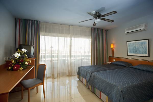 Hotel Escorial  3* Испания, Плая-дель-Инглес