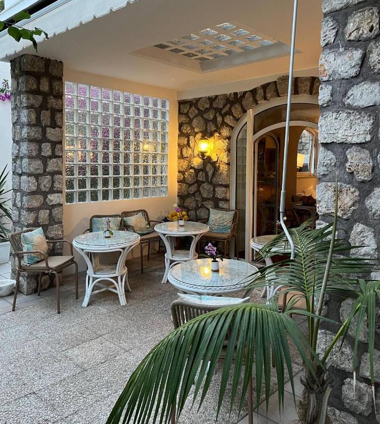 Hotel Nautilus