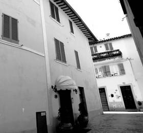 Отдых в Albergo Umbria - Италия, Читта-ди-Кастелло