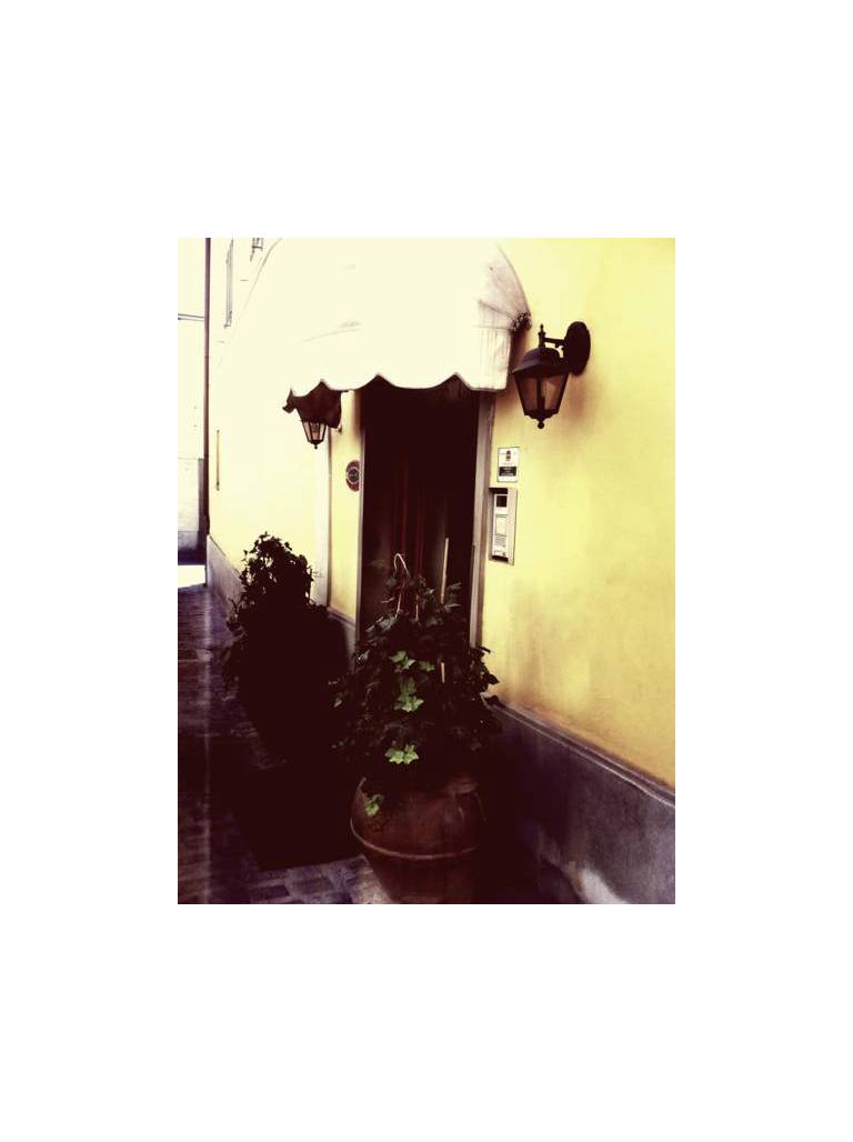 Albergo Umbria