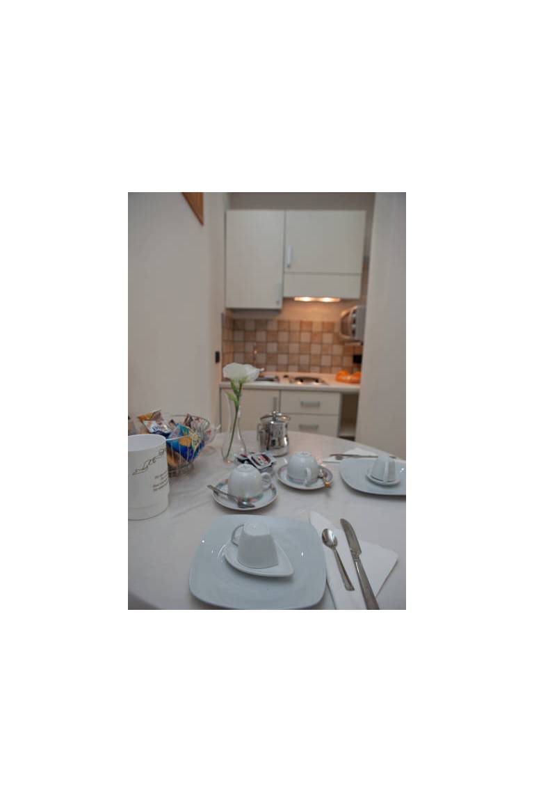 B&B Casa Mauro 