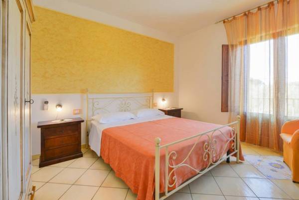 Villa Ambrosia  Италия, Кастеллабате