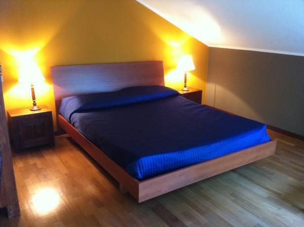 B&B La Darsena  Италия, Мейна