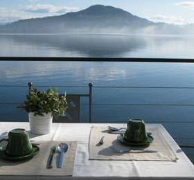 Отдых в B&B La Darsena  - Италия, Мейна