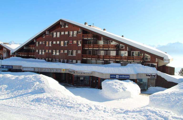 Hotel Zodiaque 