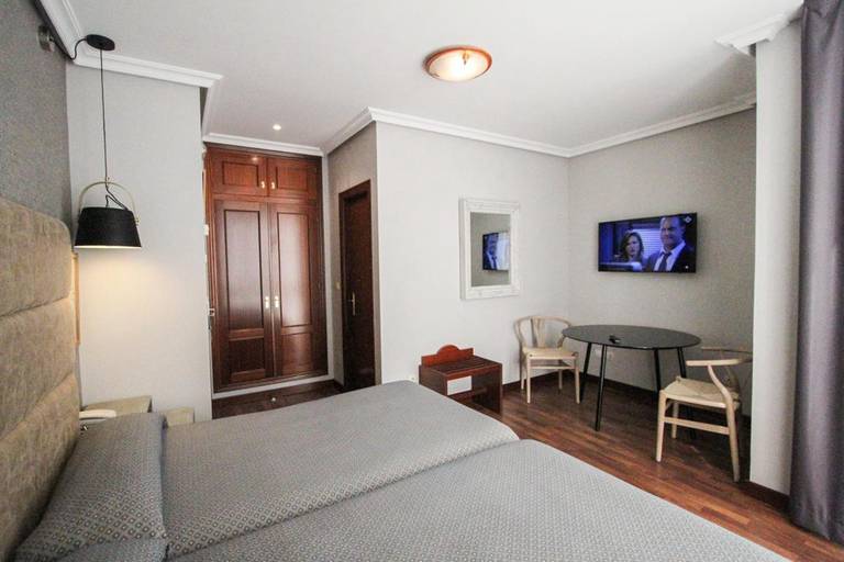 Hotel Verdemar 