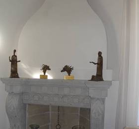 Villa I Pavoni  в Вальмадрере