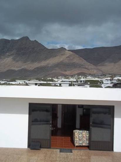 Famara Cottage  Испания, Фамара