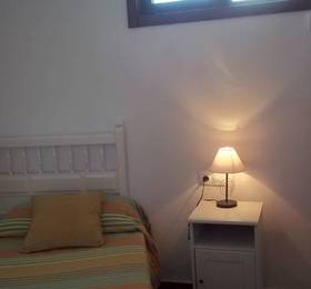 Отдых в Famara Cottage  - Испания, Фамара