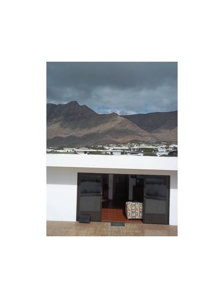 Famara Cottage 
