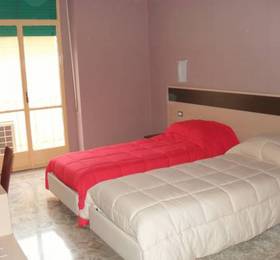 B&B Bartolomeo  в Беневенто