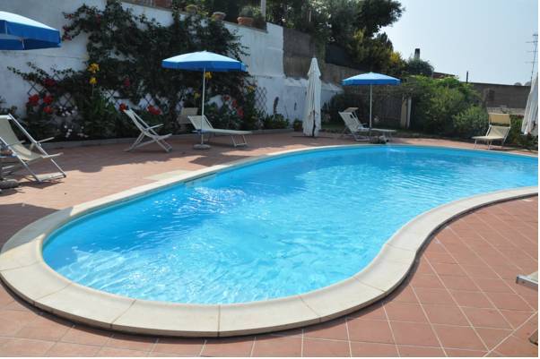 Albergo Savoia  3* Италия, Прочида