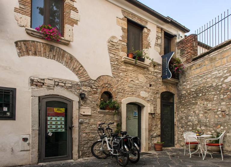 B&B Le Streghe 