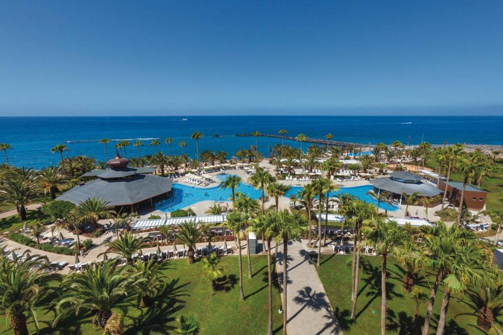 Riu Palace Tenerife 5*