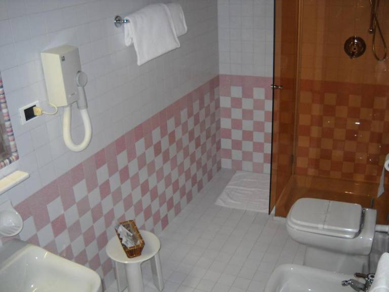 Hotel Faccioli 
