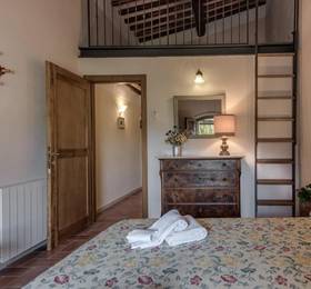Туры в Borgo Al Cerro в Италии