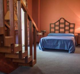 Hotel Antequera by Checkin в Малаге