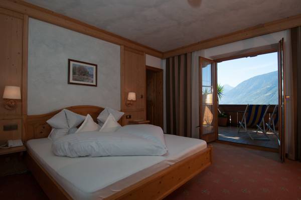 Hotel Alpenhof  3* Италия, Тироло