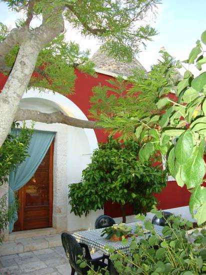 Masseria Serio  Италия, Локоротондо