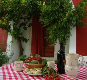 Masseria Serio  в Локоротондо