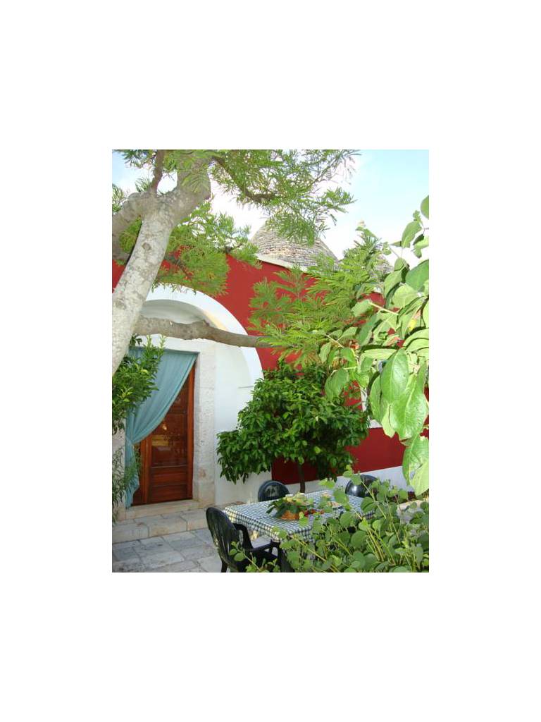 Masseria Serio 