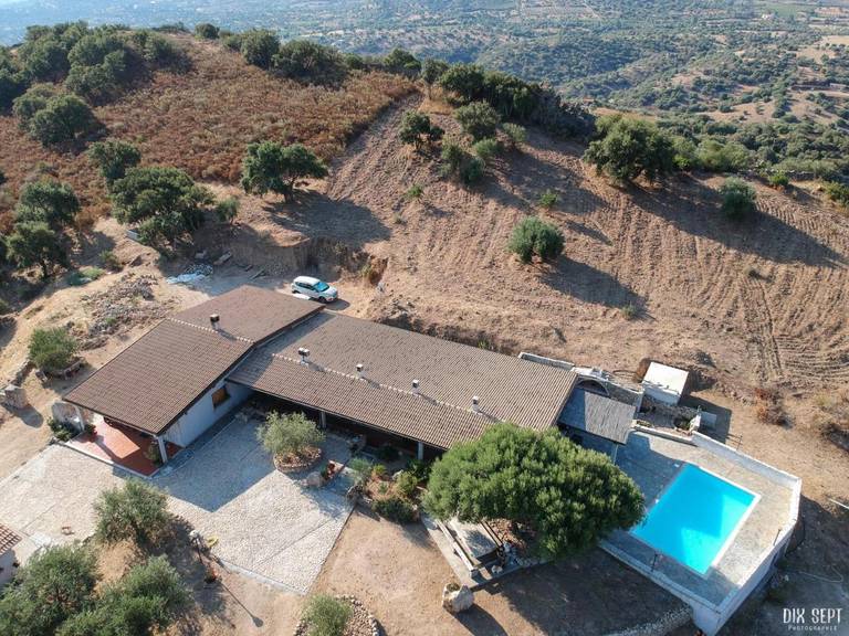 B&B Sa Mendula 
