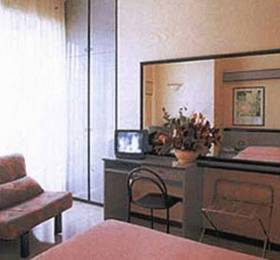Отдых в Hotel Mercurio  - Италия, Саронно