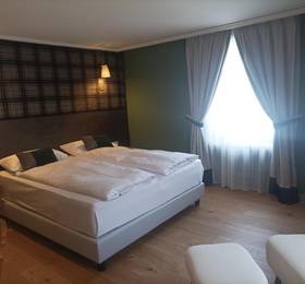 Hotel Meierhof  в Давос-Плаце