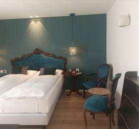 Туры в Hotel Meierhof  в Швейцарии