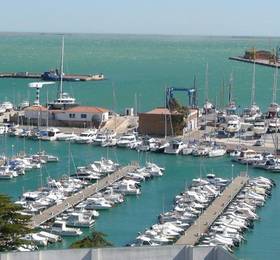Отдых в Hotel del Port - Испания, Сан-Карлос-де-ла-Рапита