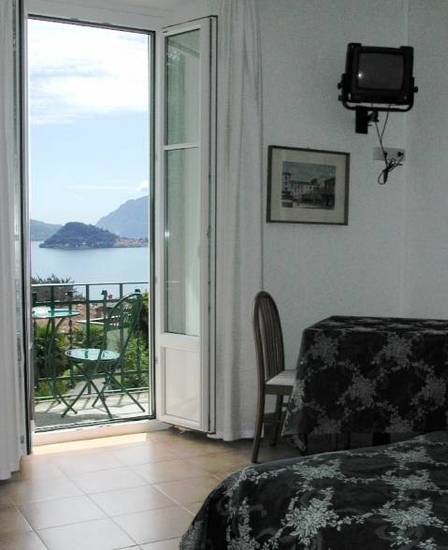 Albergo Loveno  2* Италия, Менаджо