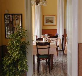 Туры в Albergo Loveno  в Италии