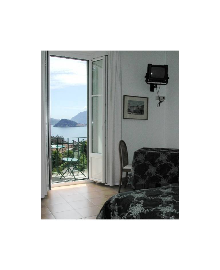 Albergo Loveno 