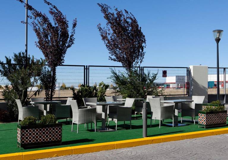 Avant Torrejon 