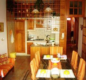 Туры в B&B Al Glicine  в Италии