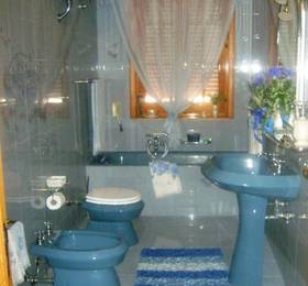 Отдых в B&B Al Glicine  - Италия, Нардо