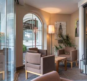 Hotel Rosskopf  в Випитено