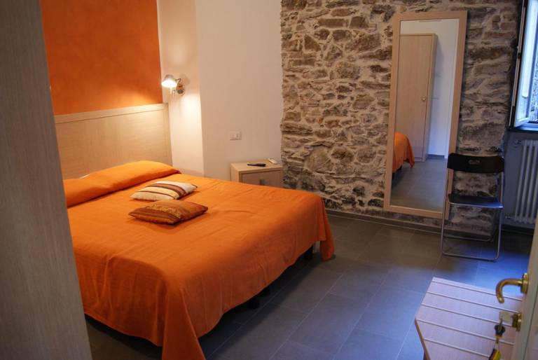 Hotel La Zorza 