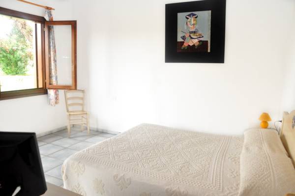 Hotel Li Suari  3* Италия, Сан-Теодоро