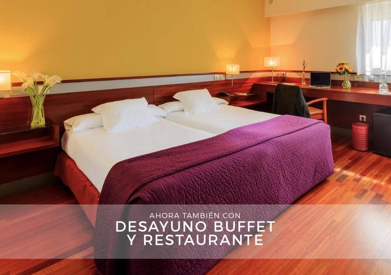 Hotel Torrejon 