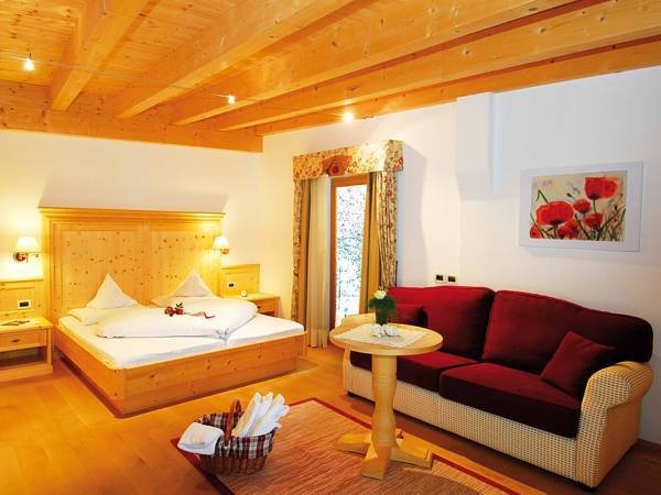 Hotel Johannis  4* Италия, Тироло