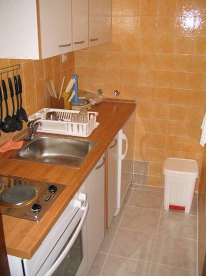 Rooms Mali Raj  3* Хорватия, Затон